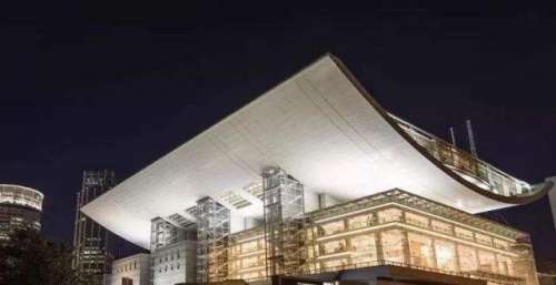 38366场！2021上海全市演出数据出台，日均演出过百