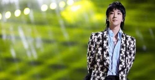 “异类歌手”华晨宇：演唱会上破音还跑调，独特演绎方式注定孤独