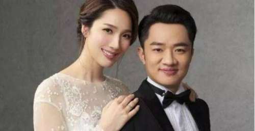 王祖蓝从baby身上跳过去那一刻，终于明白为何李亚男会深爱他10年