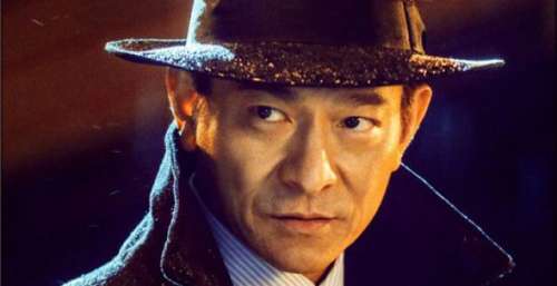 刘德华肖央主演《人潮汹涌》于1月20日韩国上映
