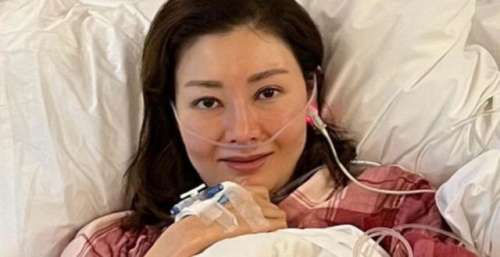 李嘉欣生命垂危？意外揭开许晋亨婚姻内幕，为何牵扯2个阔太死因