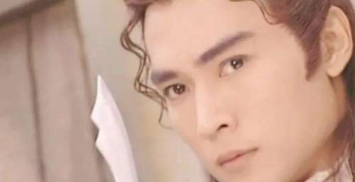 谁说古装剧里无男神，他们的盛世美颜演活了角色，成就了经典