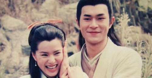27年后，神雕侠侣“归去来”
