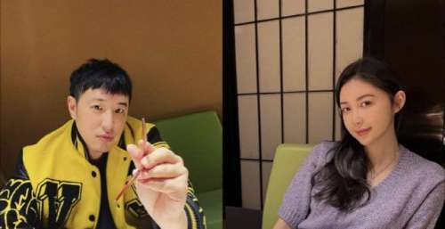 潘玮柏晒照为妻子宣云庆生，台湾乐坛除了周杰伦，他也是好男人？
