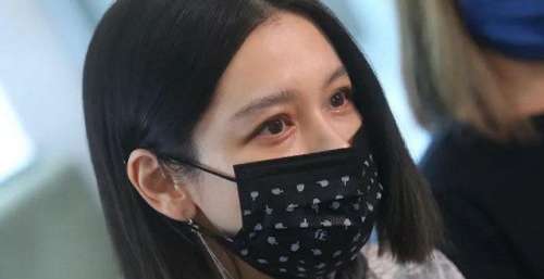借歌反击李靓蕾？徐若瑄正式公布演唱会时间，号召大家赶快学起来