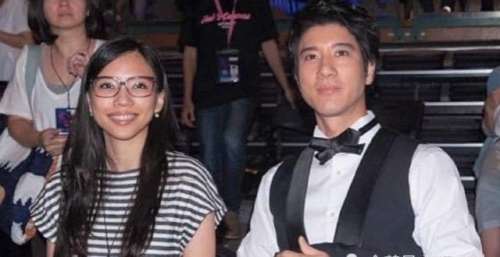 李靓蕾爆握“婚内不伦”终极赐死底牌！王力宏认：很害怕