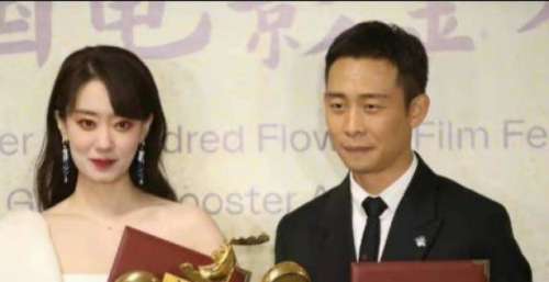 张译获金鸡影帝后首部新片，与郝蕾合作，这次他演90年代下岗工人