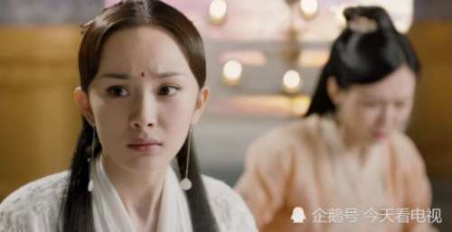 三生三世：夜华又没想让素素做正妃，为什么要对素素假装无情？