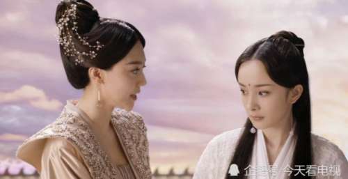 三生三世：夜华的冷漠连素锦都没骗过，为什么素素却深信不疑？