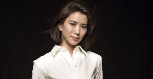 袁咏仪：曾大骂王晶，得罪成龙被封杀，如今又因没教导好儿子被质疑