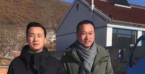 追鸡撵狗的“张同学”是真的火了，辽宁卫视向新农人敞开舞台