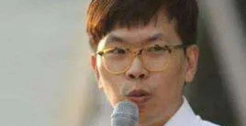 金泰浩PDMBC综艺本部长金九山“空虚感很强，出去也大发吧”