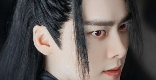 镜双城大型真香现场？李易峰真古装男神天花板，造型演技实力在线
