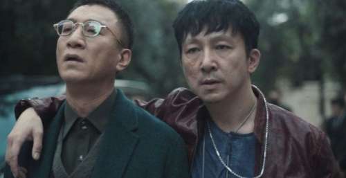 今晚上线！迷雾剧场2021收官之作《淘金》，集八方之势震撼来袭