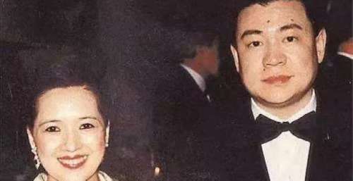 李嘉欣该被骂，渣男更该被骂