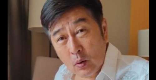 67岁林威自曝是山东人，24岁才赴港发展，秀烟台方言被赞乡音亲切
