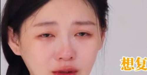 汪小菲离婚后首次直面媒体，双眼浮肿显憔悴，发言透出两个信号