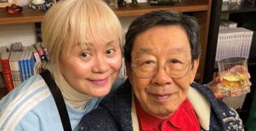TVB老戏骨胡枫九十大寿！与李小龙合影曝光，竟是张学友等人的干爹