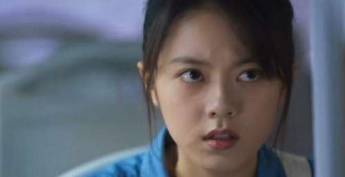 我承认，我一个女人都被赵今麦迷住了，她长得实在太好看了！