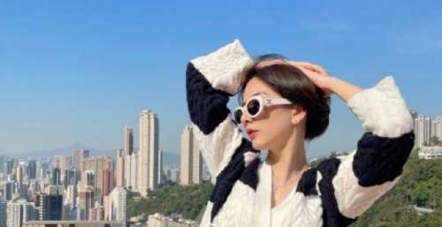 郭富城妻子方媛分享12月日常plog 两个女儿可爱出镜