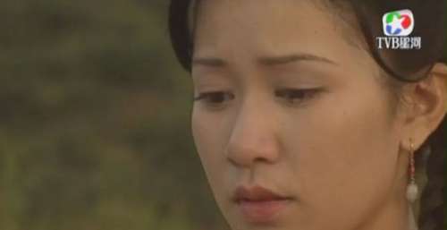 1999年TVB收视前十剧集，古天乐称帝，宣萱封后，佘诗曼被群嘲