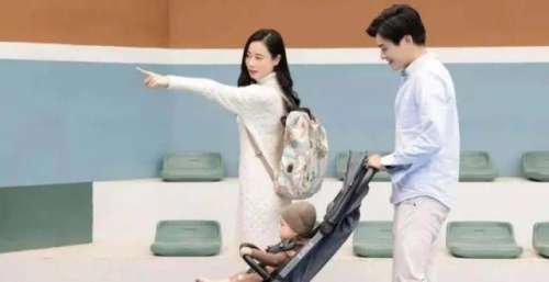 【放榜】2021年“婴童出行之王”花落谁家？
