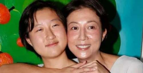 吴卓林：父亲是成龙，母亲是吴绮莉，我看着悲剧在自己身上重演