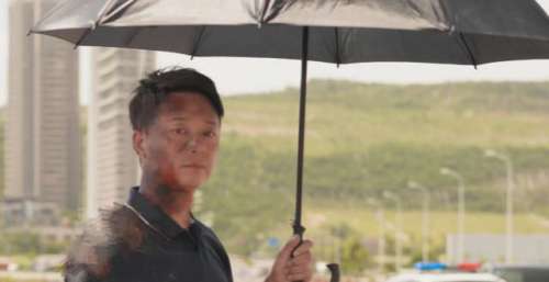论玩梗，我最服的还是《开端》里的大叔大婶们