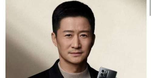 中兴手机官宣吴京成为品牌代言人