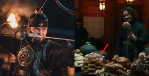 韩剧因出现中餐遭停播！这就是韩餐争当世界第五大菜系的自信？