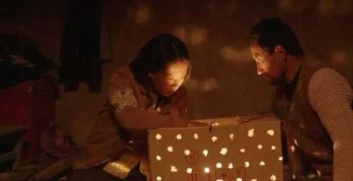 柏林电影节公布主竞赛单元：中国导演李睿珺作品《隐入尘烟》入围