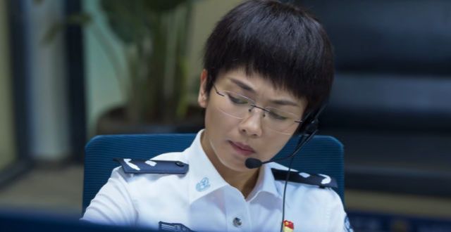 《开端》等了9天，终等来央媒的点名，不过央媒只夸了赵今麦一人