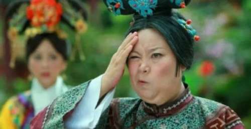 《还珠格格》又翻拍？回顾《新还珠》7大雷点，能看的只有赵丽颖