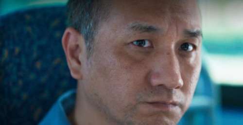 《开端》：剧中的这个女人，只靠一个眼神，就碾压了刘涛！
