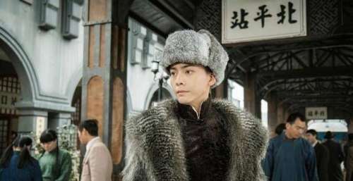 《老九门2》即将开拍？原班人马难聚齐，传言只有陈伟霆一人回归