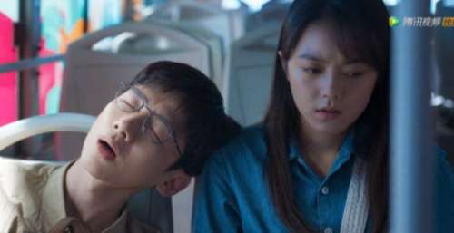 《开端》：为什么同样是进入循环，男主寿命会减少？而女主却没事