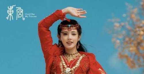近十年10部评分最高的古装剧，《知否》上榜，榜首实至名归