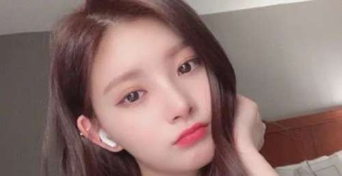 她因拒绝下跪韩国人，遭韩国网友怒斥，网友力挺：尊严不容侵犯