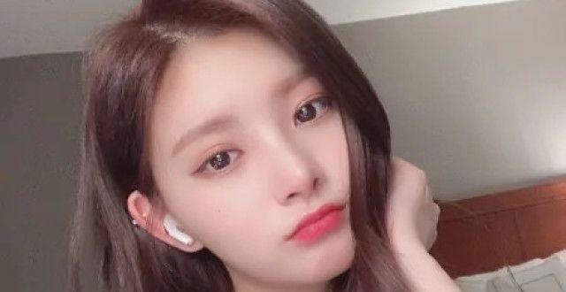 她因拒绝下跪韩国人，遭韩国网友怒斥，网友力挺：尊严不容侵犯
