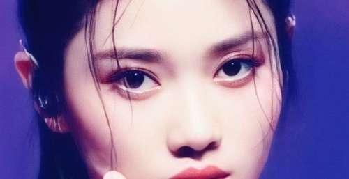 沈小婷在国内选秀首轮游，在韩流选秀人气拔尖，内娱和韩流差不多