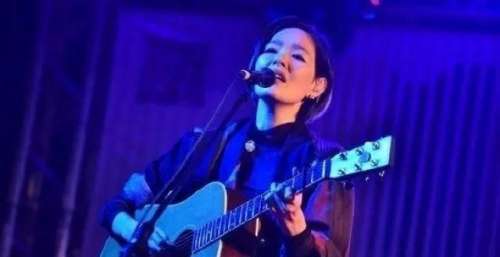 歌手张悬官宣离婚 称感激前夫_中国网