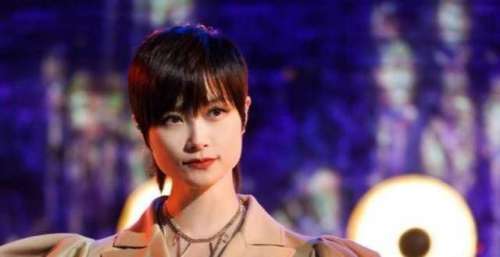 李宇春获得年度品质女歌手