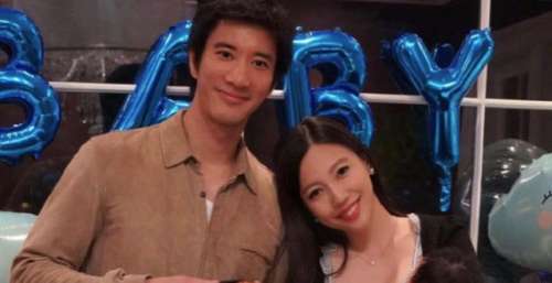 王力宏离婚后首次接受采访，对李靓蕾没有恨只有怕，将退圈3到5年