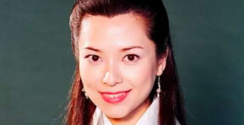 港姐郭羡妮：两段感情成空，倒贴500​万嫁​河南农村，她经历了什么？