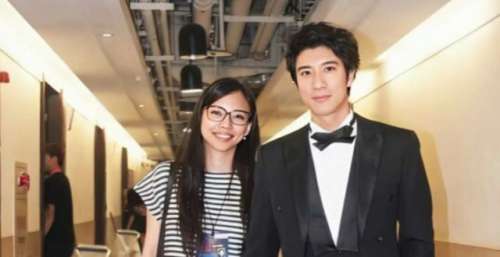 王力宏事件新进展：害怕前妻李靓蕾但不会恨她