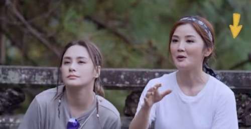 阿Sa自曝担心遭遇意外早已选好遗照 霍汶希认为太悲观