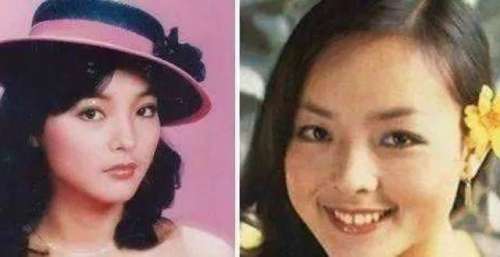61岁琼瑶女郎刘蓝溪去世，从当红影星激流勇退，出家30年后终圆寂