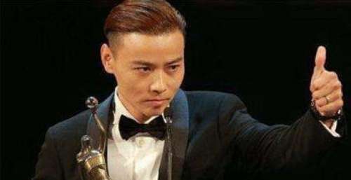 陈小春谈及梦想不再“结巴”，张晋囧事，张淇曾参加选秀被淘汰