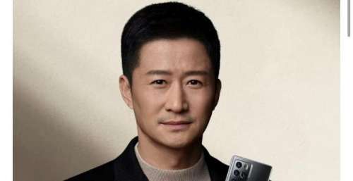 中兴手机官宣吴京成为品牌代言人