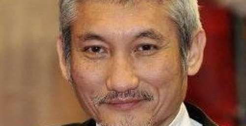 徐克，电影界的一匹绝影